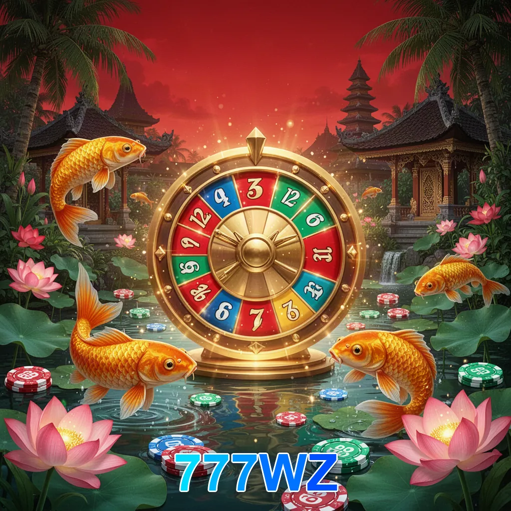 Telegram 777WZ