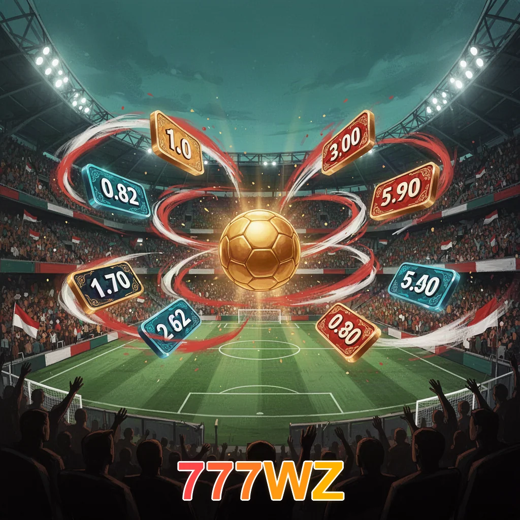 Menang 777WZ