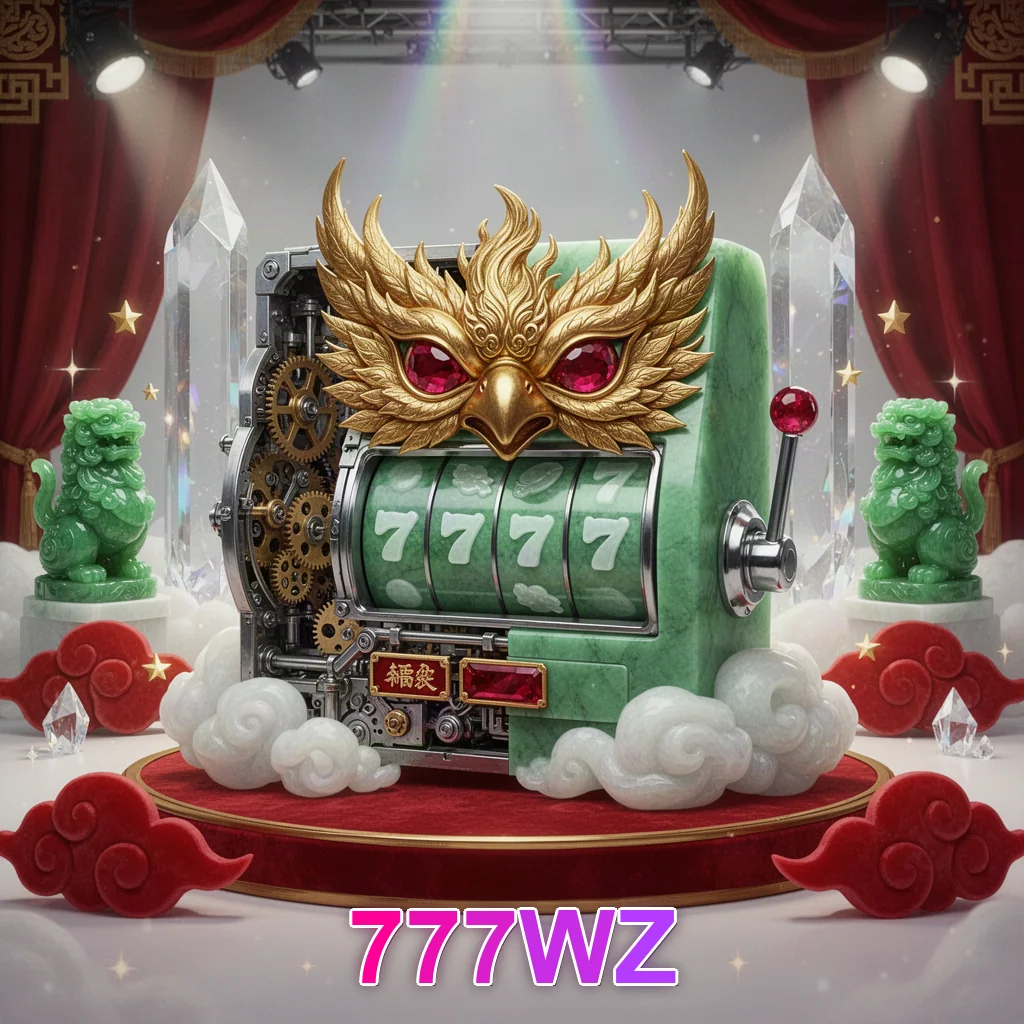 Instal 777WZ