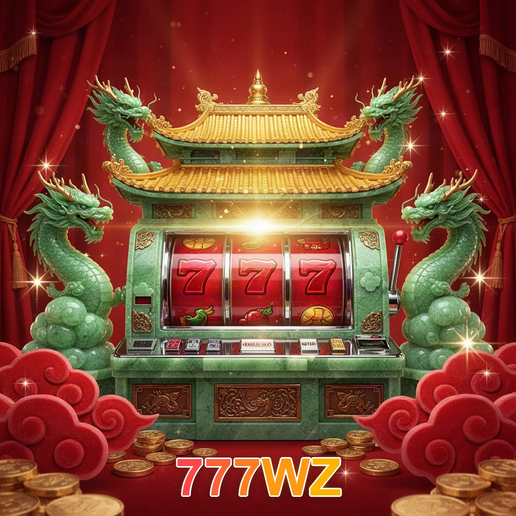 Kasino 777WZ