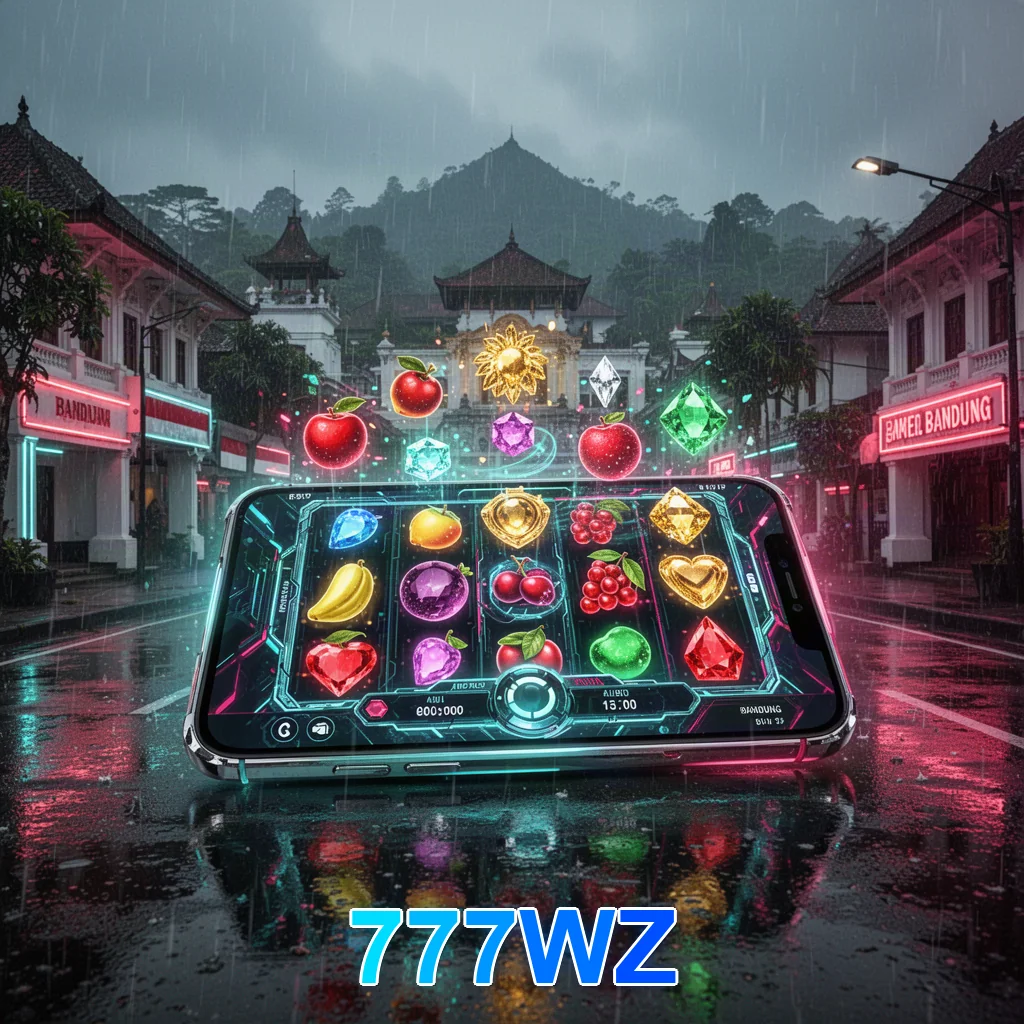 Game Fortune 777WZ