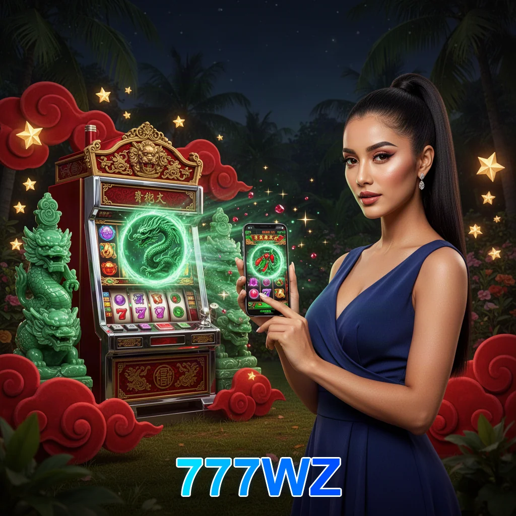 Lotre online yang tersedia di 777WZ